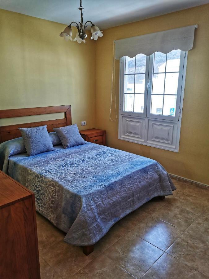 אורסולה Apartamentos Brito 3 מראה חיצוני תמונה